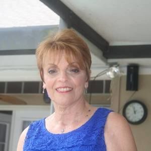 Meet your Posher, Joanne